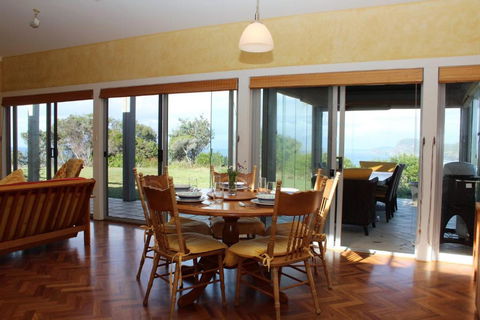 BELLISSIMO - Tweed Heads Accommodation 4