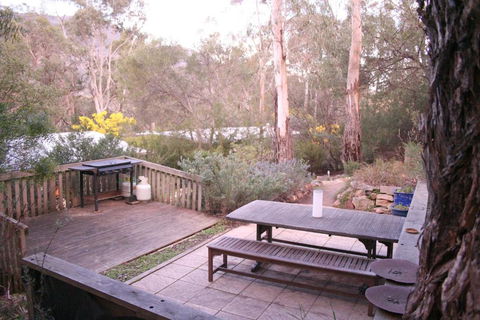 The Escarpment - Tweed Heads Accommodation 3