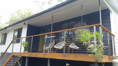 The Escarpment - Tweed Heads Accommodation 6