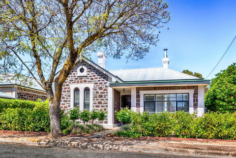 Barossa Valley View Guesthouse - Tweed Heads Accommodation 6