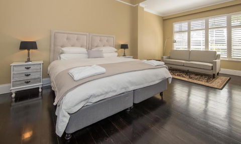Barossa Valley View Guesthouse - Tweed Heads Accommodation 2