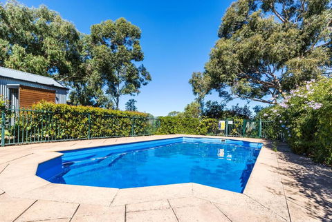 Barossa Valley View Guesthouse - Tweed Heads Accommodation 3