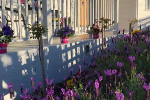 La Casa Cabrera - Tweed Heads Accommodation 2