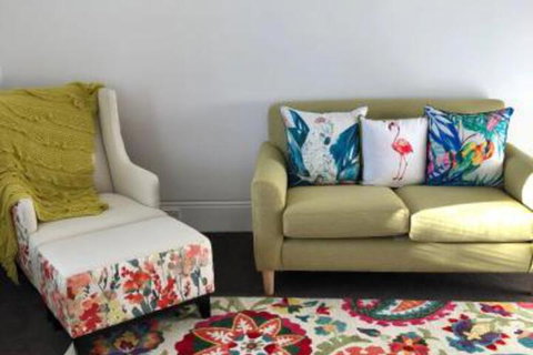 La Casa Cabrera - Tweed Heads Accommodation 1