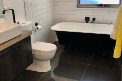 La Casa Cabrera - Tweed Heads Accommodation 3