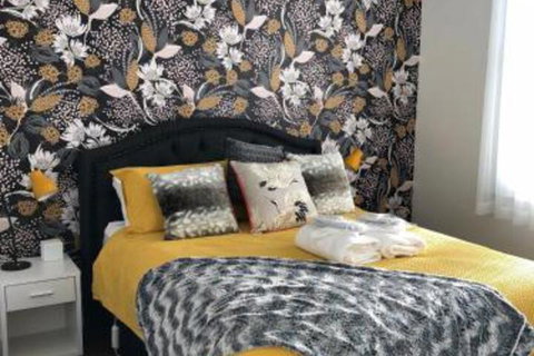 La Casa Cabrera - Tweed Heads Accommodation 5