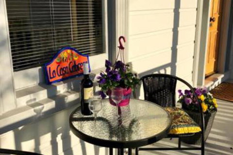 La Casa Cabrera - Tweed Heads Accommodation 6