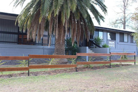 Amble Inn - Tweed Heads Accommodation 1