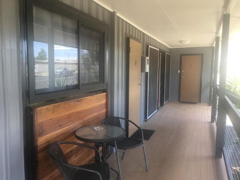 Amble Inn - Tweed Heads Accommodation 2