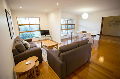 SUNNY DAZE - Tweed Heads Accommodation 6