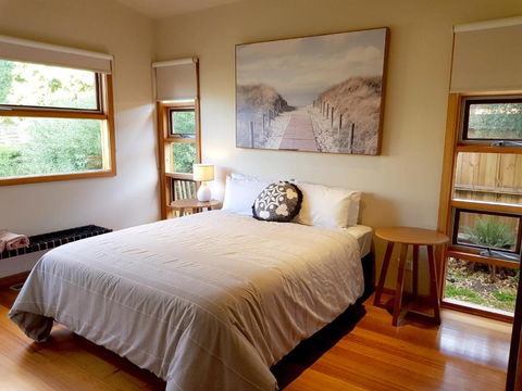 SUNNY DAZE - Tweed Heads Accommodation 3