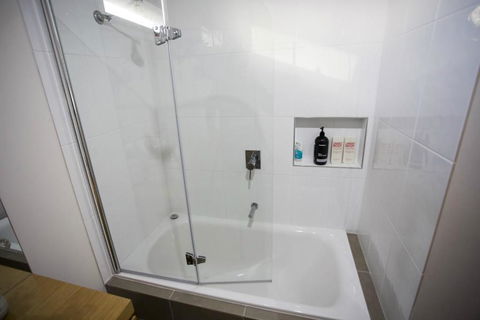 SUNNY DAZE - Tweed Heads Accommodation 1