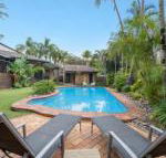 Diggers Beach Surf House - Tweed Heads Accommodation