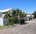 Waters Edge - Tweed Heads Accommodation