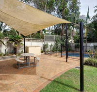 Aquarius Apartment 3 - Tweed Heads Accommodation