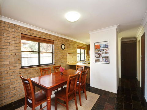 Close To The Main Surf Beach - Tweed Heads Accommodation 3