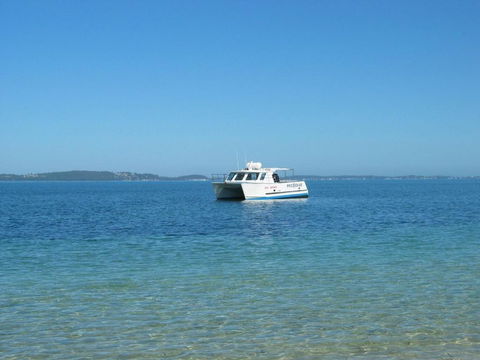 Close To The Main Surf Beach - Tweed Heads Accommodation 2