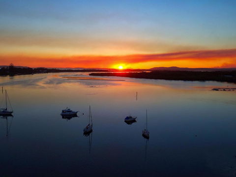 Close To The Main Surf Beach - Tweed Heads Accommodation 6
