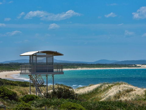 Close To The Main Surf Beach - Tweed Heads Accommodation 4