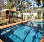 Aquarius Apartment 4 - Tweed Heads Accommodation
