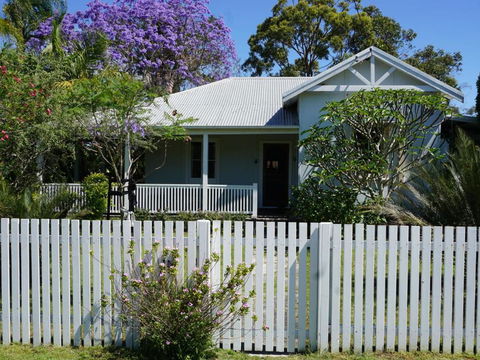 The Ultimate Holiday Retreat - Tweed Heads Accommodation 5