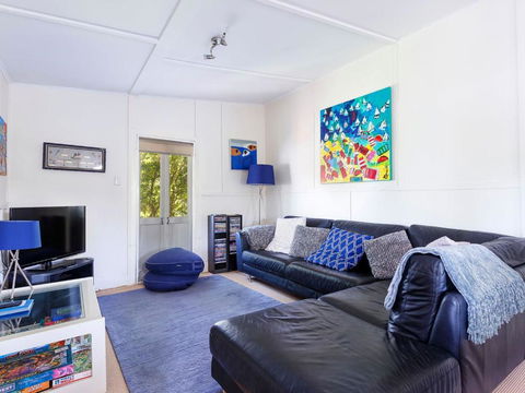 The Ultimate Holiday Retreat - Tweed Heads Accommodation 2