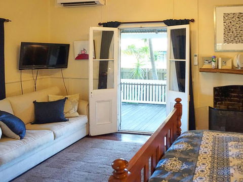 The Ultimate Holiday Retreat - Tweed Heads Accommodation 4