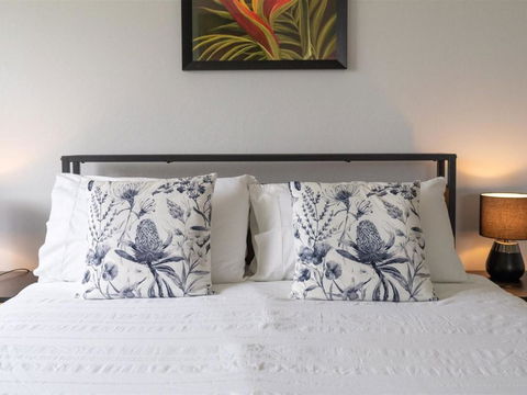 Miami Kiama Couldnt Be Closer To Kiama CBD - Tweed Heads Accommodation 2
