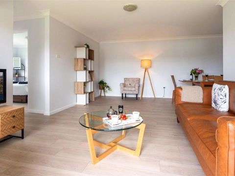 Miami Kiama Couldnt Be Closer To Kiama CBD - Tweed Heads Accommodation 4