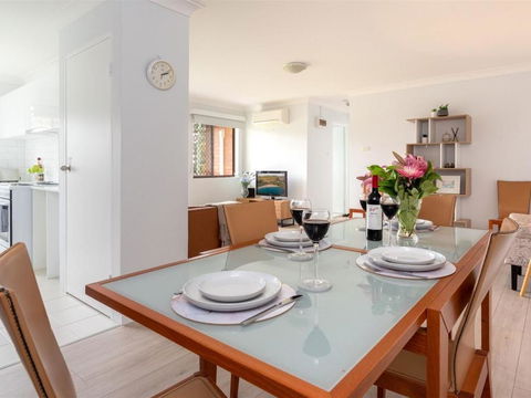 Miami Kiama Couldnt Be Closer To Kiama CBD - Tweed Heads Accommodation 1