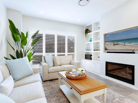 Illawong - Tweed Heads Accommodation 7