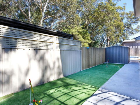 Illawong - Tweed Heads Accommodation 4