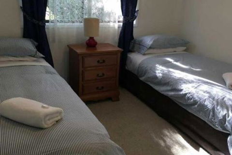 Alexander Cottage - Tweed Heads Accommodation 4