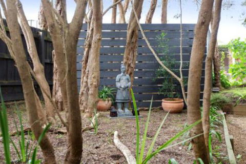 AMONGST THE TI TREES RYE - Tweed Heads Accommodation 6