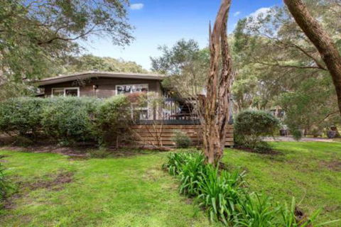 AMONGST THE TI TREES RYE - Tweed Heads Accommodation 7