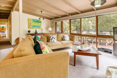AMONGST THE TI TREES RYE - Tweed Heads Accommodation 2