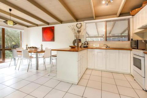 AMONGST THE TI TREES RYE - Tweed Heads Accommodation 3