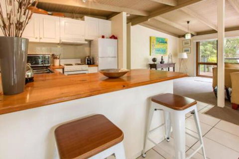 AMONGST THE TI TREES RYE - Tweed Heads Accommodation 4