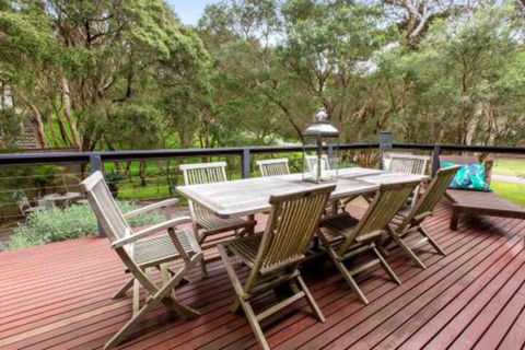 AMONGST THE TI TREES RYE - Tweed Heads Accommodation 5