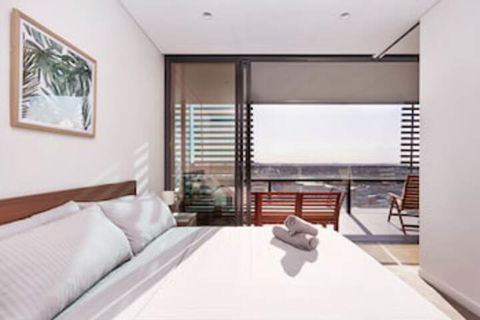 Apartment CBD - Central Park - Tweed Heads Accommodation 0