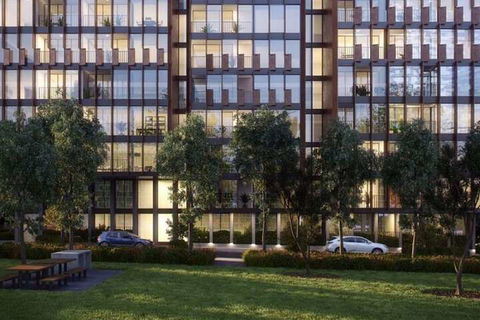 Apartment CBD - Central Park - Tweed Heads Accommodation 1