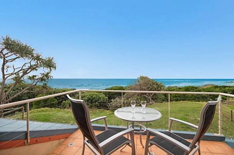 Absolute Beachfront At Hastings - Tweed Heads Accommodation 3