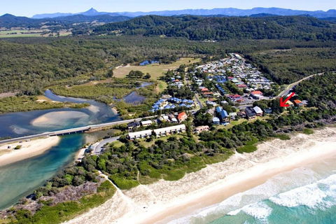 Absolute Beachfront At Hastings - Tweed Heads Accommodation 6