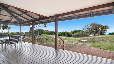 Absolute Beachfront At Hastings - Tweed Heads Accommodation 2