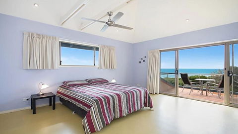Absolute Beachfront At Hastings - Tweed Heads Accommodation 1