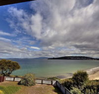 Stones Throw - Tweed Heads Accommodation