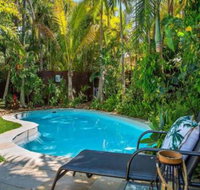 Tropical Oasis - Tweed Heads Accommodation
