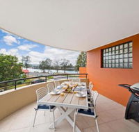 Dolphin Cove Apt 5 - Tweed Heads Accommodation