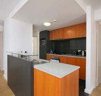 Convenient 3 Bedroom Apartment Close to Casino  CBD - Tweed Heads Accommodation