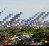 Cosy 1 Bedroom Apartment in Trendy Northcote - Tweed Heads Accommodation